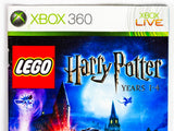 LEGO Harry Potter: Years 1-4 (Xbox 360)