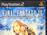 Final Fantasy XII 12 (Playstation 2 / PS2)