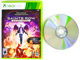 Saints Row: Gat Out Of Hell [First Edition] (Xbox 360)