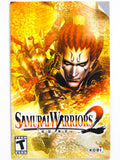 Samurai Warriors 2 (Playstation 2 / PS2)