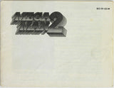 Mega Man 2 [Manual] (Nintendo / NES)