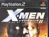 X-Men Legends 2 (Playstation 2 / PS2)