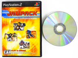 PlayStation Underground Jampack: Winter 2003 (Playstation 2 / PS2)