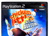 Chicken Little Ace In Action (Playstation 2 / PS2)