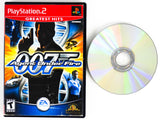 007 Agent Under Fire [Greatest Hits] (Playstation 2 / PS2)