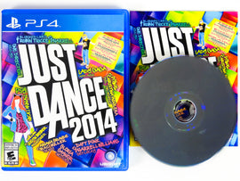 Just Dance 2014 (PlayStation 4 / PS4)