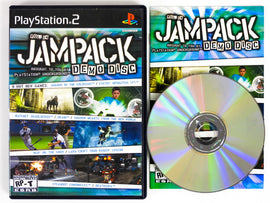 PlayStation Underground Jampack Vol. 14 (PlayStation 2 / PS2)