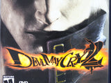 Devil May Cry 2 (Playstation 2 / PS2)