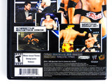 WWE Smackdown Shut Your Mouth (Playstation 2 / PS2)