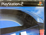 Gran Turismo 3 (Playstation 2 / PS2)