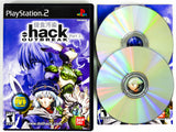.hack Outbreak (Playstation 2 / PS2)