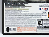 MLB 09: The Show (Playstation 2 / PS2)