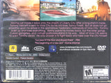 Grand Theft Auto Vice City [Greatest Hits] (Playstation 2 / PS2)