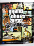 Grand Theft Auto San Andreas [Greatest Hits] (Playstation 2 / PS2)