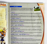 Jak and Daxter: The Precursor Legacy Official Strategy Guide [Prima Games] (Game Guide)