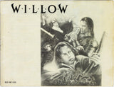 Willow [Manual] (Nintendo / NES)