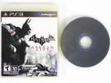 Batman: Arkham City (Playstation 3 / PS3)