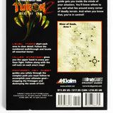 Turok 2: Seeds of Evil Official Strategy Guide [Brady Games] (Game Guide)