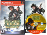 Medal of Honor Frontline [Greatest Hits] (Playstation 2 / PS2)