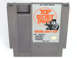 Golgo 13 Top Secret Episode (Nintendo / NES)