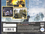 Medal of Honor Frontline (Playstation 2 / PS2)