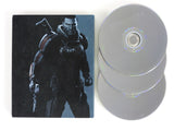 Mass Effect Trilogy (Playstation 3 / PS3)