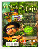 Tak and the Power of JuJu Official Game Guide [Prima Games] (Game Guide)
