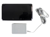 Nintendo 3DS System Cosmo Black