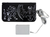 New Nintendo 3DS XL System [Solgaleo Lunala Black Edition]