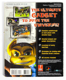 Ratchet & Clank [Prima Games] (Game Guide)