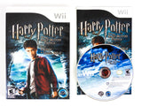 Harry Potter And The Half-Blood Prince (Nintendo Wii)