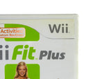 Wii Fit Plus (Nintendo Wii)