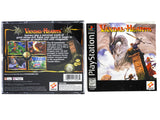 Vandal Hearts (Playstation / PS1)