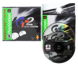 Gran Turismo 2 [Greatest Hits] (Playstation / PS1)