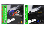 Gran Turismo 2 [Greatest Hits] (Playstation / PS1)