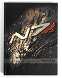 Mass Effect 2 [N7 Collector's Edition] [Prima Games] (Game Guide)
