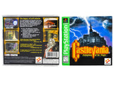 Castlevania Symphony of the Night [Greatest Hits] (Playstation / PS1)