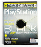 Black [Issue 102] [Official U.S. PlayStation Magazine] (Magazines)