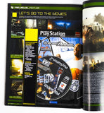 Black [Issue 102] [Official U.S. PlayStation Magazine] (Magazines)