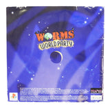 Worms World Party (Playstation / PS1)