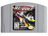 Re-Volt (Nintendo 64 / N64)