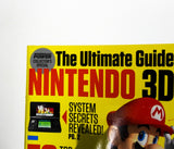 The Ultimate Guide To Nintendo 3DS - Collector's Special [Nintendo Power] (Magazines)