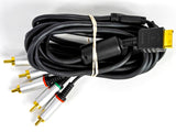 Component AV Cable (PS2 / PS3)