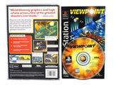 Viewpoint [Long Box] (Playstation / PS1)