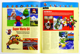 Mario - Collector's Special [Nintendo Power] (Magazines)