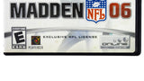 Madden 2006 (Playstation 2 / PS2)