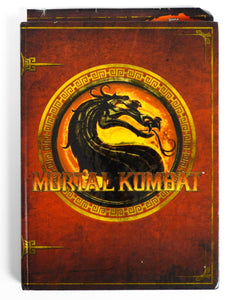 Mortal Kombat 9 Kollector's Edition [Hardcover] [Prima Games] (Game Guide)