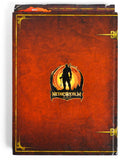 Mortal Kombat 9 Kollector's Edition [Hardcover] [Prima Games] (Game Guide)