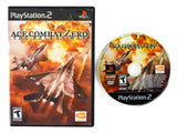 Ace Combat Zero (Playstation 2 / PS2)