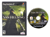 Van Helsing (Playstation 2 / PS2)